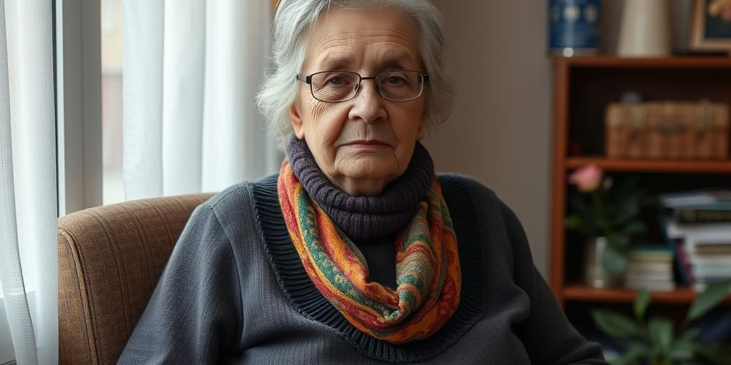 70enne trovata morta a casa: causa sconosciuta, la sicurezza domestica per gli anziani