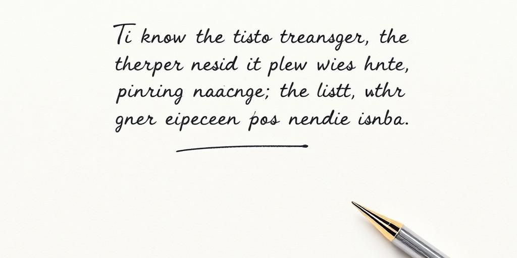 Richiesta di testo originale per procedere con la riscrittura