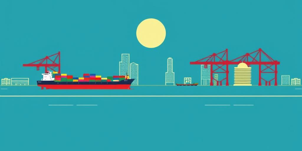 Shenyang raggiunge record di esportazioni e incrementa del 216 % gli investimenti esteri