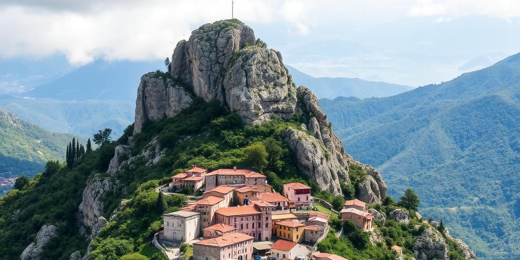 Morra: Anci Campania chiama a rivedere i criteri dei comuni montani per evitare danni alla Campania