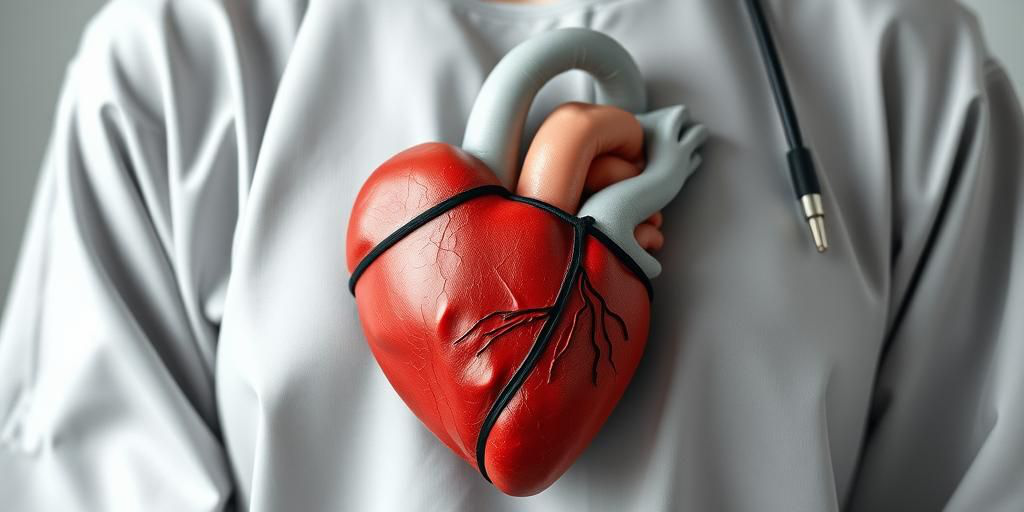 Monaldi registra incremento trapianti di cuore e mortalità al 9%