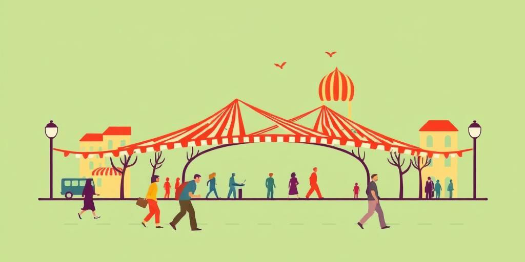 ANM presenta piano di mobilità sostenibile per le festività napoletane