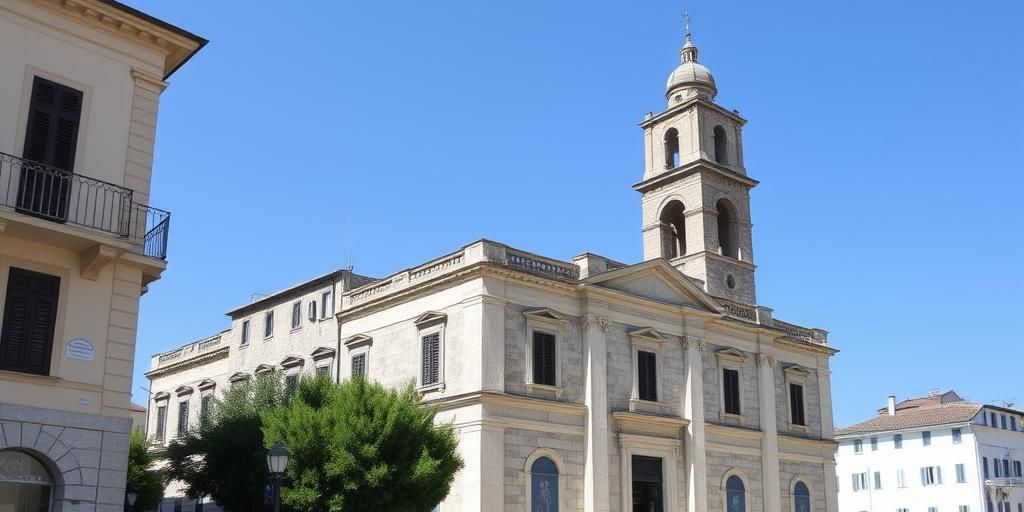 Commissione bilancio approva contributo extra per la ricostruzione di Albano dopo il sisma