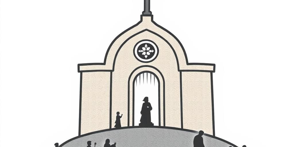 Campagna della Chiesa di Napoli e ETS per promuovere l’infanzia e la pace collegando i quartieri alla Terra Santa