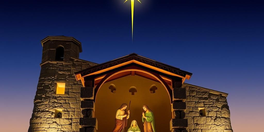 Torre Annunziata annuncia la 28ª edizione del presepe vivente