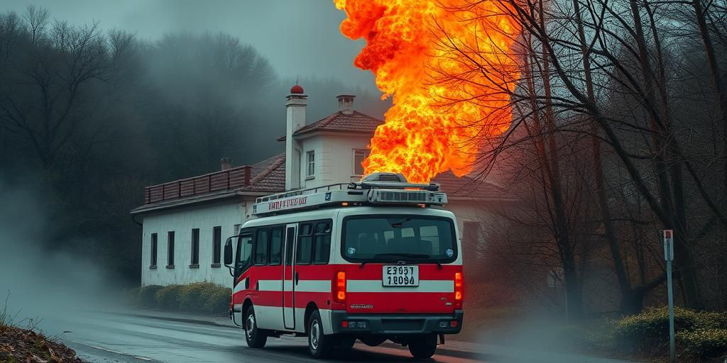 Istituto Ulpiani di Ascoli evacuato per sospetta fuga di gas
