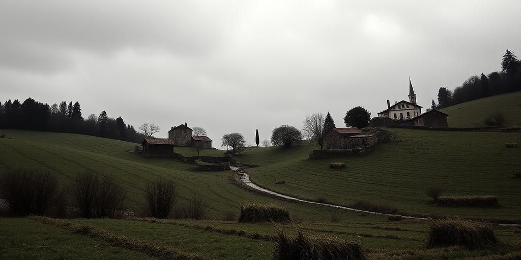 Massacro della cascina: la rapina che si trasformò in strage in Piemonte nel 1945