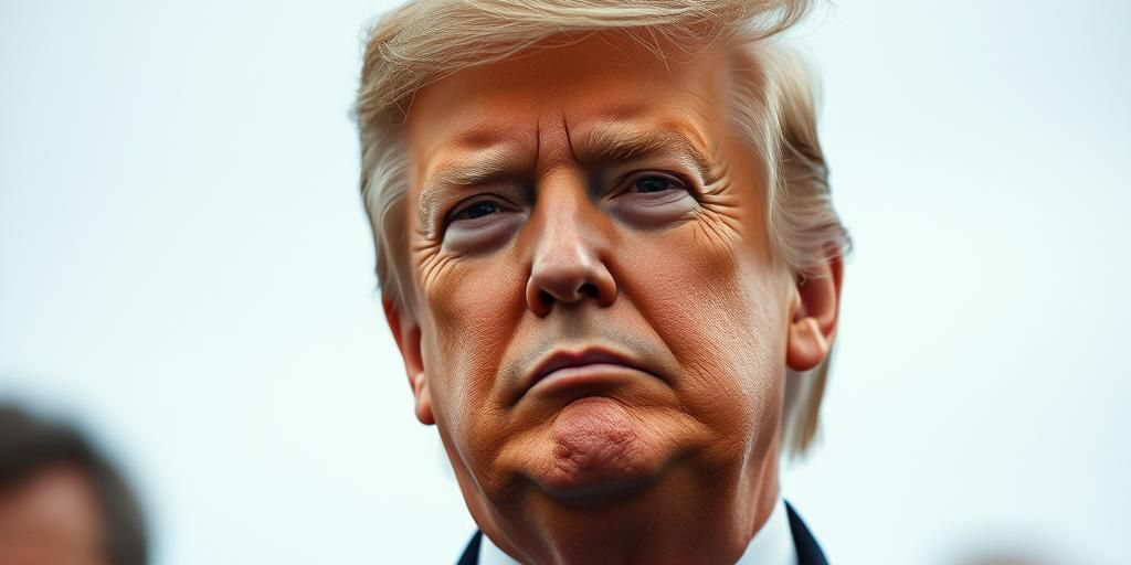 Trump menzionato raramente nei nuovi documenti di Epstein