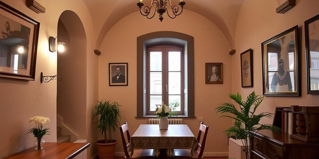 Firenze: cantina di 11 mq trasformata in Airbnb senza segnaletica, vicini chiedono sopralluogo