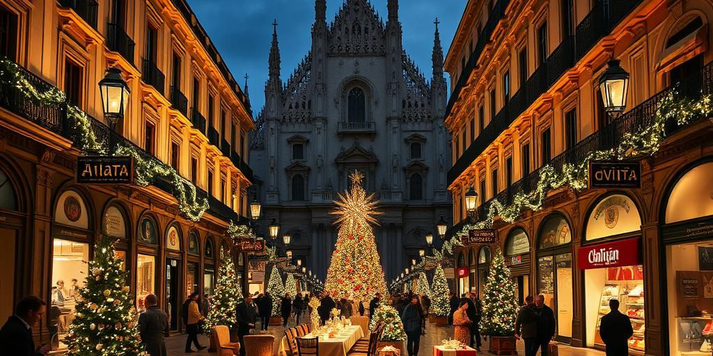 Milano: il calzolaio Paolo Palazzo allestisce ogni anno un presepe originale in via California