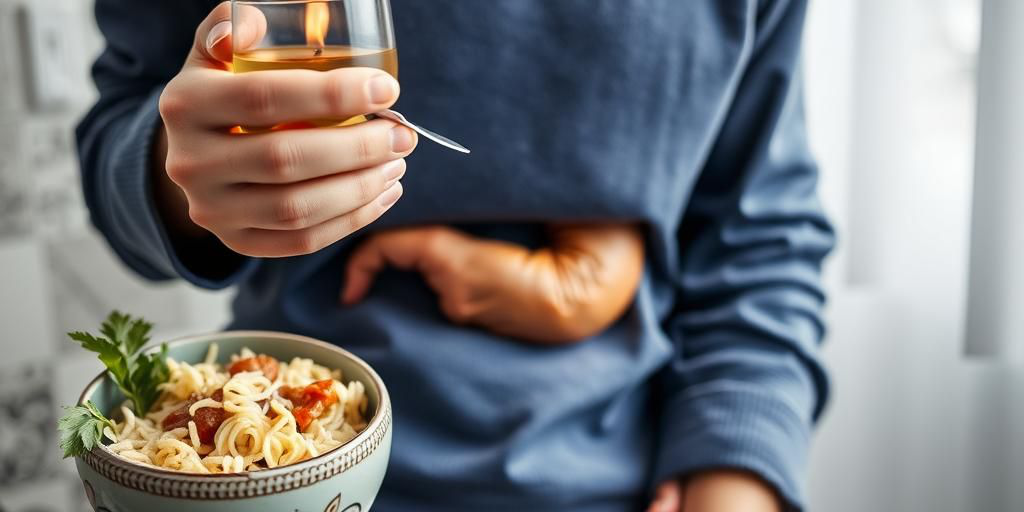 Questo Puoi Curare: la digestione lenta con una tisana di finocchio dopo cena