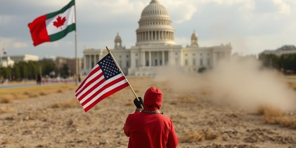 Rapimento sospetto a Gerico, attacco USA in Siria e reati di odio in Canada