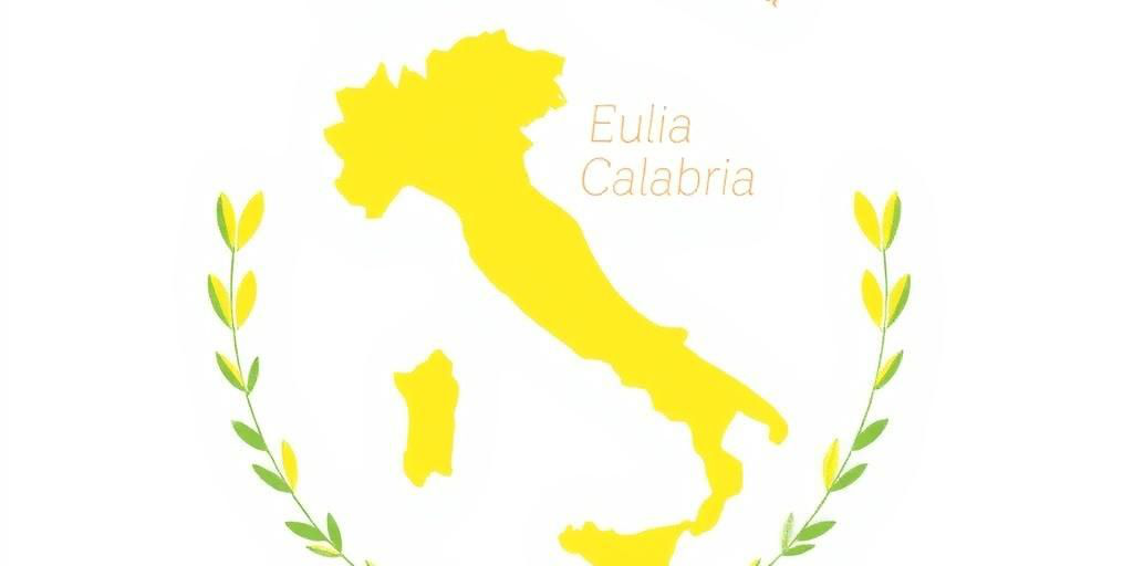 Protocollo d'intesa tra la Città dell'Olio e la Regione Calabria per la valorizzazione dell'olio extravergine calabrese