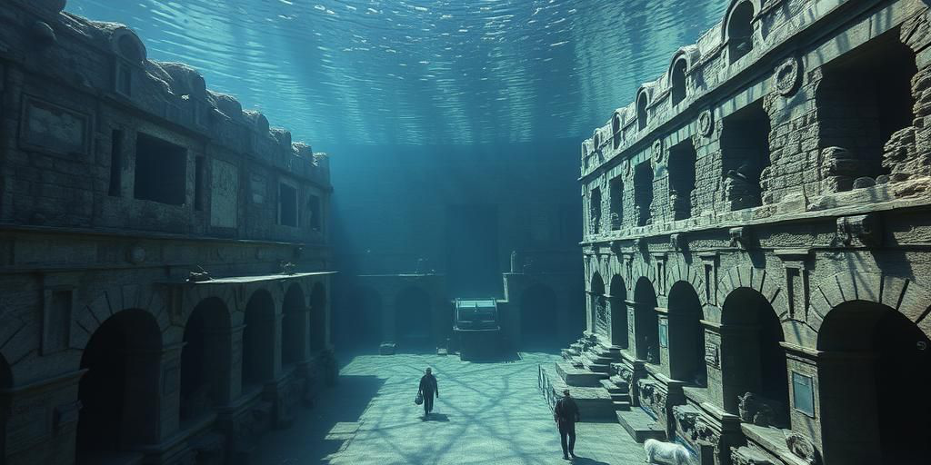 La nave Iulia Felix diventa museo di archeologia subacquea a Grado