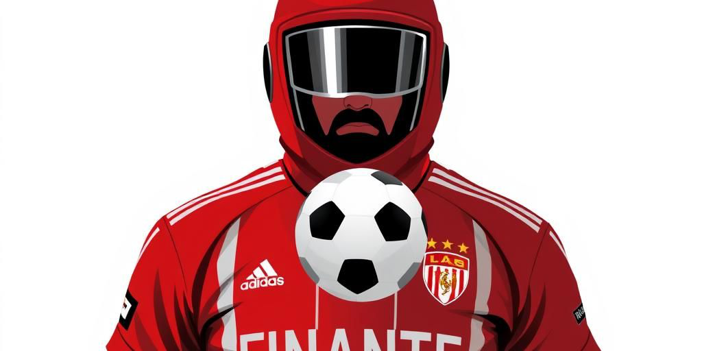 Guardia di finanza confisca maglie di squadre di calcio contraffatte a Catanzaro