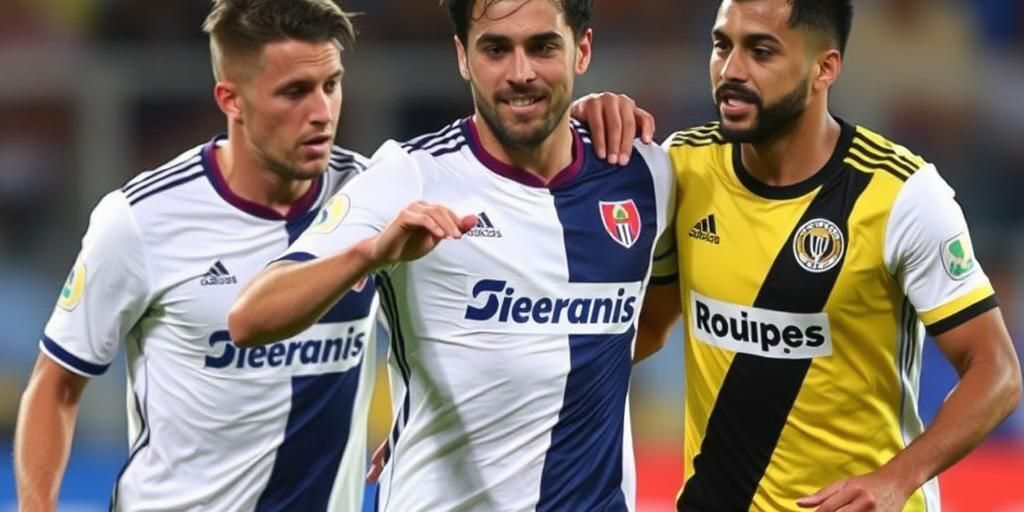 Spezia perde 2-1 a Frosinone, gol di Bracaglia, Ghedjemi e Beruatto