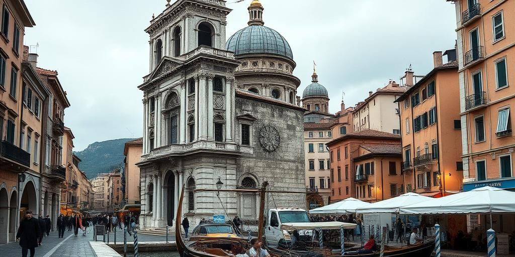 Il Teschio velato: un libro stampato e un magazine online che celebrano Napoli