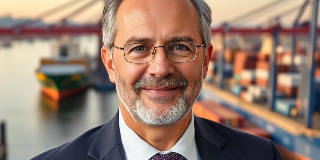 Roberto Petri eletto nuovo presidente dell'Associazione dei porti italiani