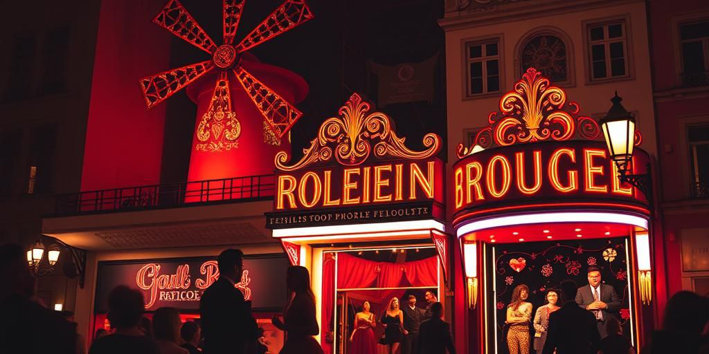 Bohème Belle Époque al Teatro Pergolesi di Jesi: applausi per la regia di Fourny e scenografie ispirate a Moulin Rouge