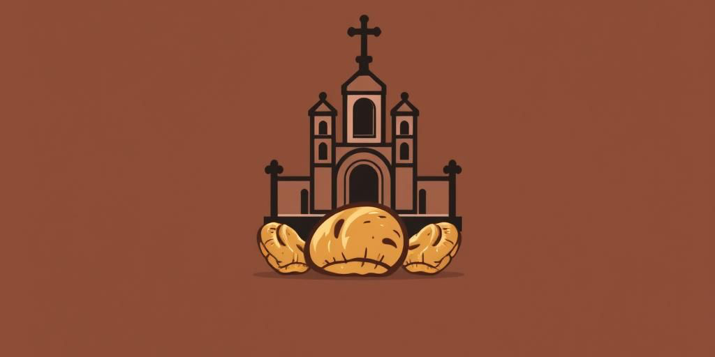 Campania e Puglia distribuiscono panettoni a chi è in difficoltà a San Giorgio a Cremano