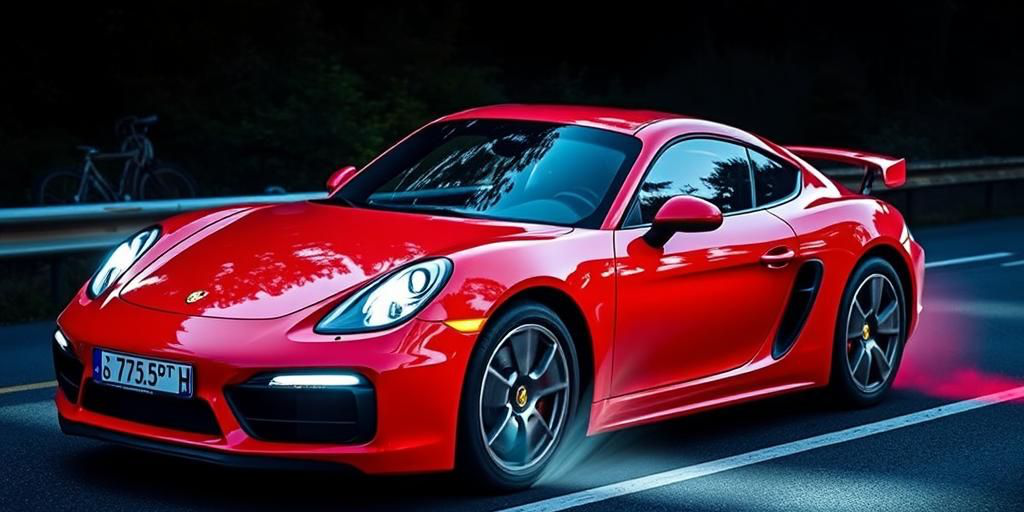 Incidente stradale: ventenne di Asti uccisa da Porsche