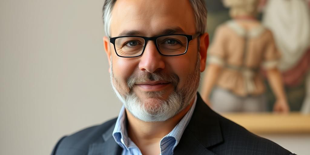 Riccardo Ficara Pigini eletto presidente del comitato degli Enti gestori delle Marche