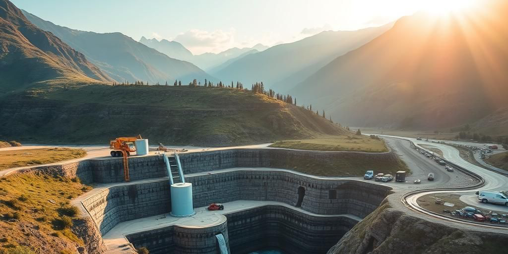 Lavori di costruzione delle vasche di accumulo nella Valle del Coghinas rimandati al 2026