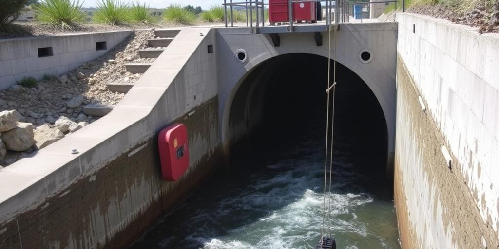 Lavori di manutenzione sull’acquedotto di Quartu: sospensione dell’acqua fino a Villasimiuss