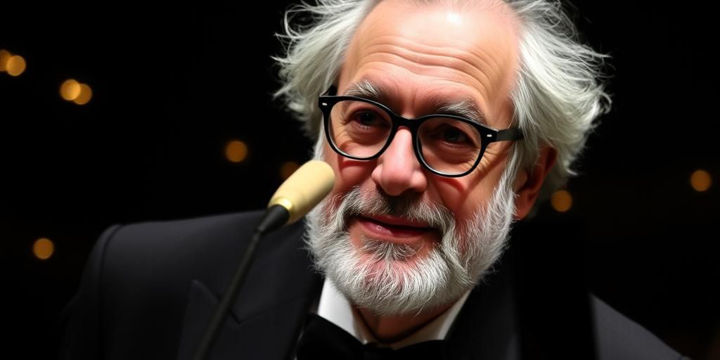 Riccardo Muti dedica il teatro del Festival del Maggio di Firenze a Vittorio Gui