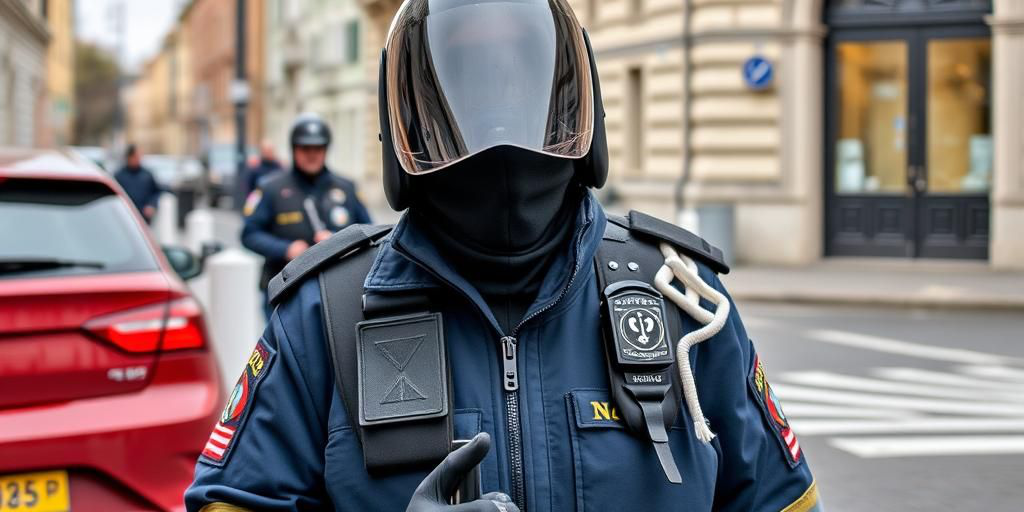 Carabinieri individuano sospetto di 47 anni a Torino grazie a diretta su TikTok