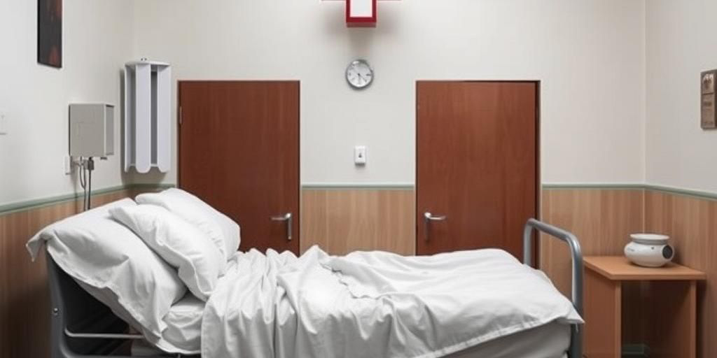 Terni: la decisione di posticipare l'ospedale rimane senza spiegazioni