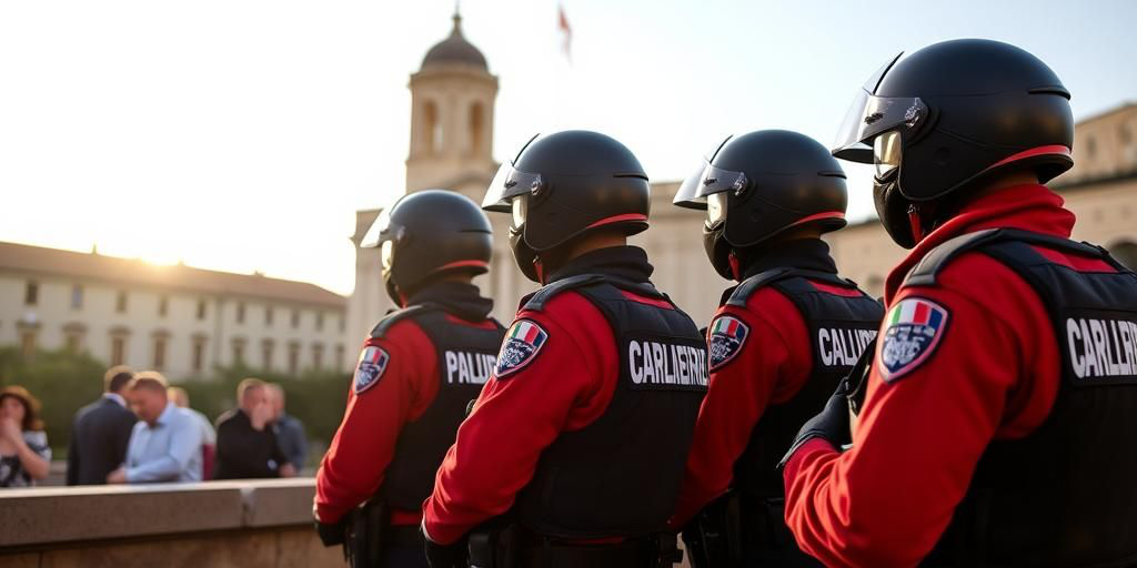 Carabinieri di Perugia: quattro chiamate al giorno sulla violenza di genere e risultati positivi nel 2025