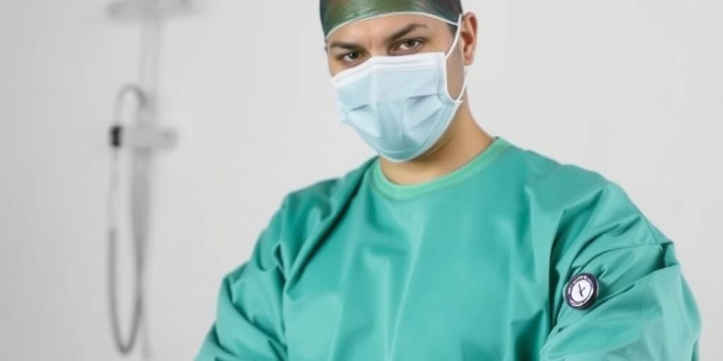 Bandecchi esprime forte dissenso sulla procedura per l'ospedale di Terni