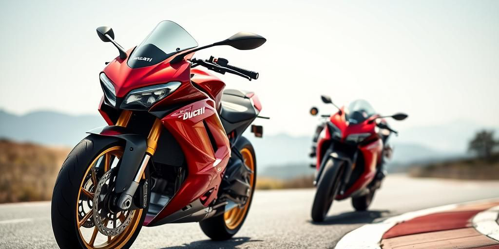 Ducati: costi energetici e dazi richiedono scelte rapide per la competitività