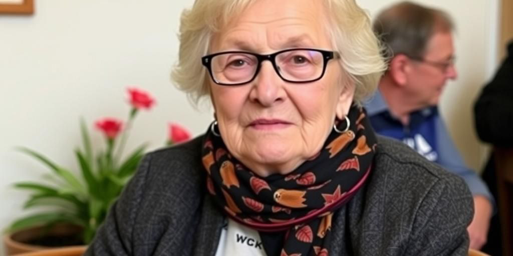 Anna Cafaggi, 81, deceduta dopo essere stata investita a Arezzo; donna di 50 anni accusata di omicidio stradale