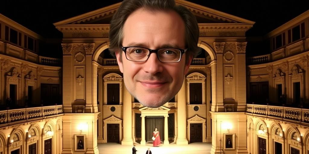 Riccardo Muti propone di intitolare il teatro del Maggio di Firenze a Vittorio Gui; Funaro annuncia prossima delibera