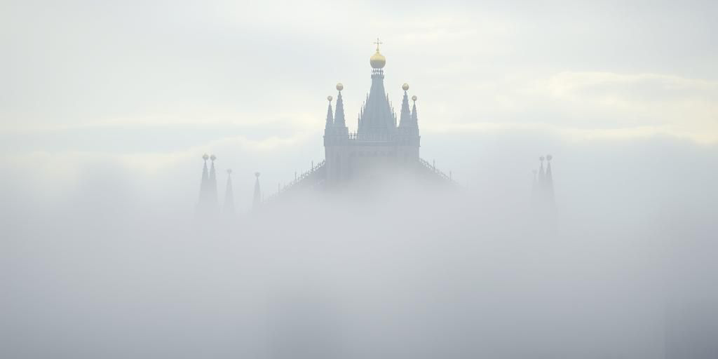 Previsioni meteo per Milano e Lombardia: domenica 21 dicembre asciutta con cielo coperto
