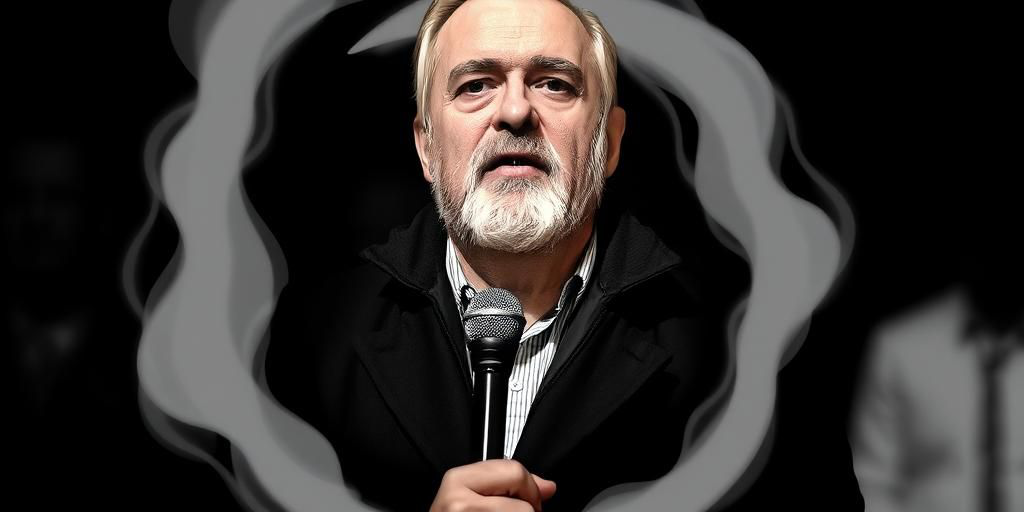 Enrico Brizzi annuncia evento “Supertondelli. Lingua parlata” in onore di Pier Vittorio Tondelli