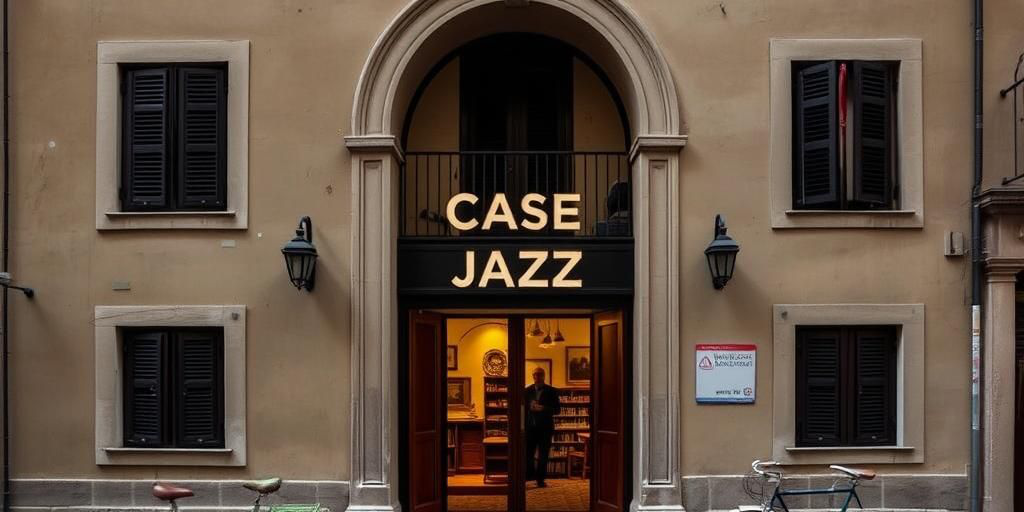 Scavi Casa del Jazz a Roma sospesi: nuovo sopralluogo con ex giudice e blocco dell'accesso