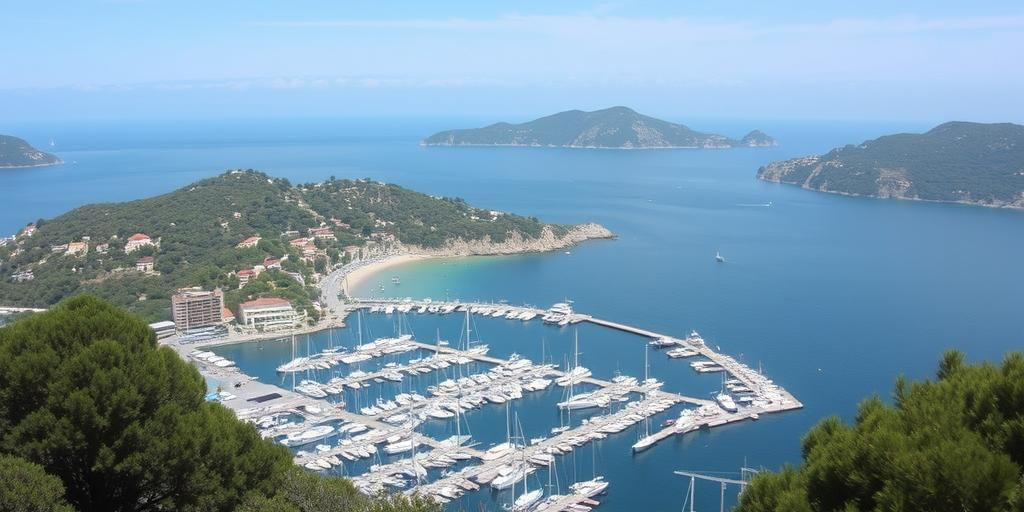Guardia Costiera recupera 400 nasse invasive dall’area marina protetta di Ischia