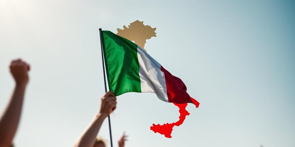 Forza Italia chiude campagna tesseramento con oltre 16.000 iscritti, leader affermano primati nel Sud