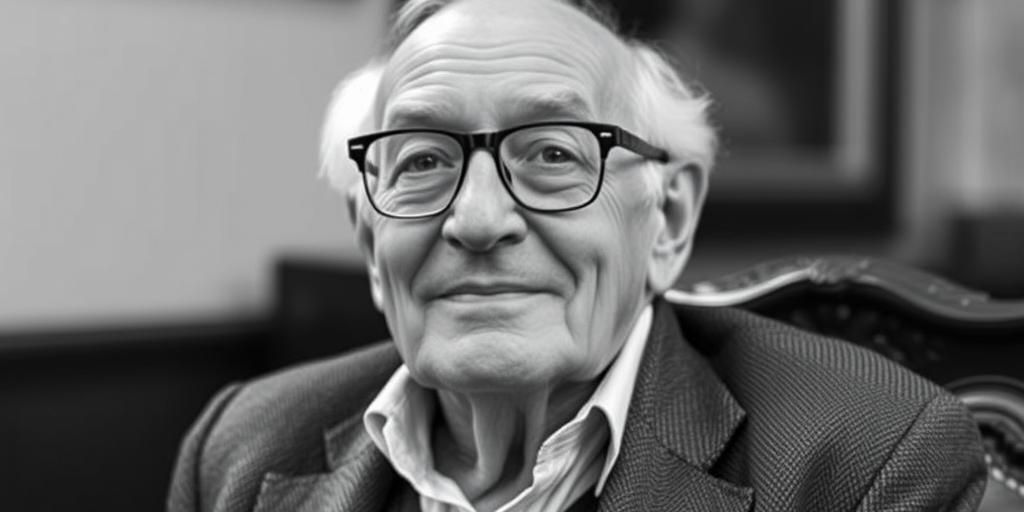 Piero Bassetti compie 97 anni: la sua lunga vita racconta i cambiamenti di Milano