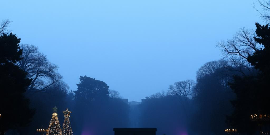 Tosca e D'Altro Canto presentano serata natalizia al Parco della Musica