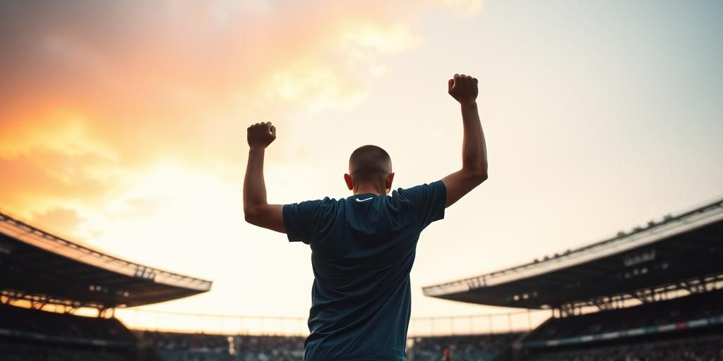 Giorgi annuncia possibile ritorno in campo su Instagram