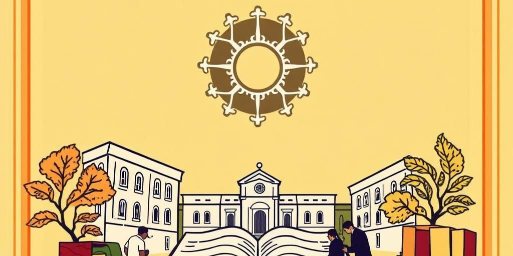 Liceo Scientifico Galilei di Perugia celebra mezzo secolo di attività educativa