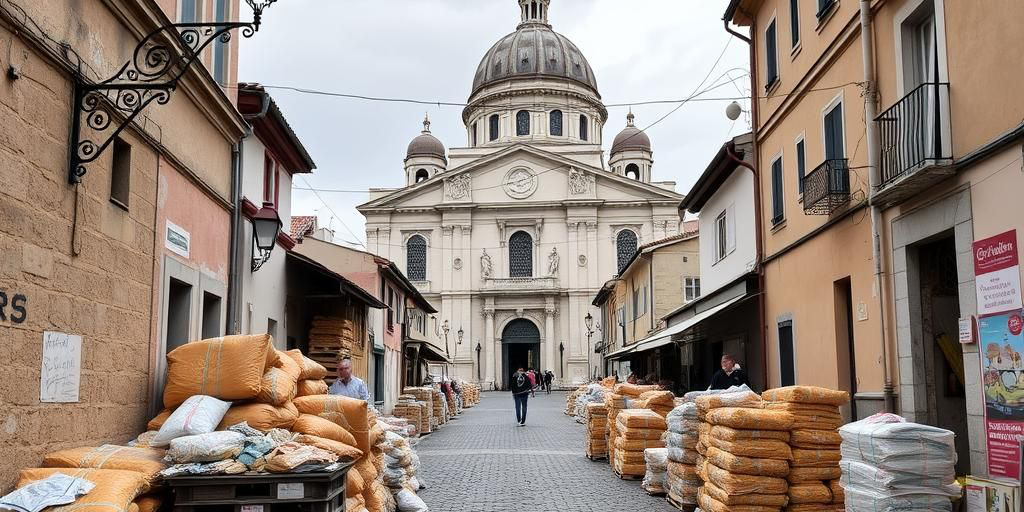 Pulizia massiccia alle Torri aragonesi di Napoli: 10 quintali di rifiuti raccolti e ulteriori interventi previsti