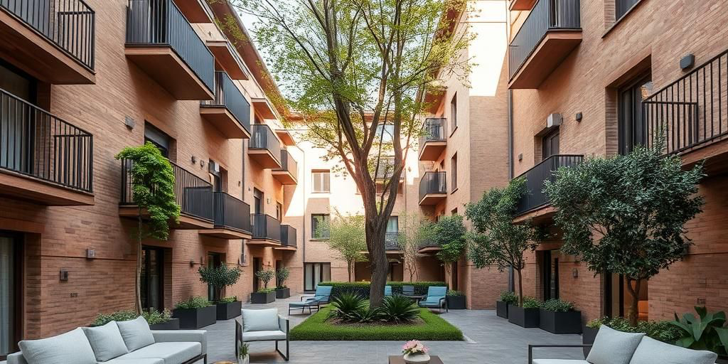 Bologna: l'ex XM24 di via Fioravanti diventa cohousing con affitti moderati per undici famiglie