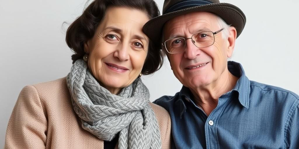 Ernesto Claar e Monica Vergona: una relazione di quasi trent'anni incentrata sulla famiglia