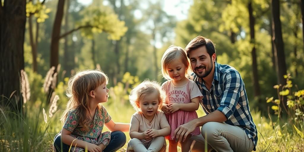 Ricorso di famiglia in bosco respinto: giudici citano mancanza di socializzazione dei bambini