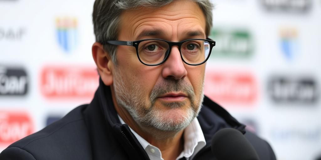 Sarri teme squalifica se parla pubblicamente dopo comunicato del Lazio che contraddice le sue azioni